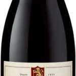 Февле Шамбертен Кло де Без Гран Крю Ле Уврэ Родэн 2019 (Faiveley Chambertin Clos de Beze Grand Cru Les Ouvrees Rodin 2019)