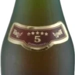 Армянский Коньяк 5* 0.25л (Armenian Cognac 0.25l)