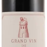 Шато Латур 2000 (Chateau Latour 2000)