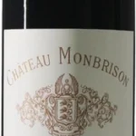 Марго де Монбризон 2017 (Chateau Monbrison 2017)