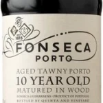 Фонсека Тони 10 лет (Fonseca 10 Year Old Tawny)