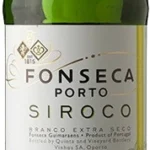 Фонсека Сироко (Fonseca Siroco)