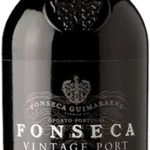 Фонсека Винтаж 1985 в деревянной коробке (Fonseca Vintage 1985 in wooden box)