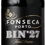 Фонсека Бин №27 0.75л (Fonseca Bin №27 0.75l)