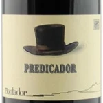 Бодега Контадор Предикадор Риоха Тинто 2018 (Bodega Contador Predicador Rioja Tinto 2018)
