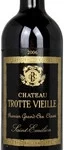 Шато Тротте Вьей 2006 (Chateau Trotte Vieille 2006)