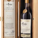 Монлюк Арманьяк 1976 (Monluc Armagnaс 1976)