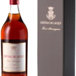 Шато де Лаки Ба-Арманьяк 1996 в п/у (Chateau de Lacquy Bas-Armagnac 1996 in g/b)