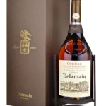 Деламен Пэйл энд Драй XO в п/у 3л (Delamain Pale & Dry XO in g/b 3l )