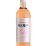 Чакабуко Росадо де Мальбек 2022 (Chacabuco Rosado de Malbec 2022)