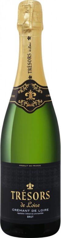 Жозеф Вердье Трезорс де Луар Брют (Joseph Verdier Tresors de Loire Brut)