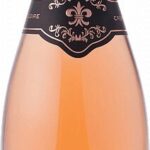 Жозеф Вердье Трезорс де Луар Брют Розе (Joseph Verdier Tresors de Loire Brut Rose)