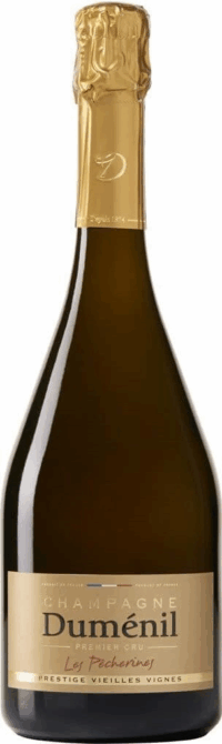 Дюмениль Ле Пешерин Премье Крю Престиж Вьей Винь (Dumenil Les Pecherines Premier Cru Prestige Vieilles Vignes)