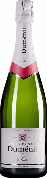 Дюмениль Натюр Премье Крю 2019 (Dumenil Nature Premier Cru 2019)