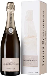 Луи Родерер Коллексьон 2019 в п/у (Louis Roederer Collection 2019 in g/b)