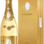 Луи Родерер Кристаль 2014 в п/у (Louis Roederer Cristal 2014 in g/b)