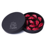 Набор конфет Губы клубника 15 конфет Набор конфет Губы клубника 15 конфет