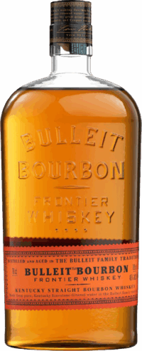 Буллет Бурбон Фронтье (Bulleit Bourbon Frontier)