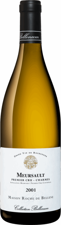 Мэзон Рош де Беллен Шарм Мерсо Премье Крю 2001 (Maison Roche de Bellene Charmes Meursault 1er Cru 2001) Мэзон Рош де Беллен Шарм Мерсо Премье Крю 2001 (Maison Roche de Bellene Charmes Meursault 1er Cru 2001)