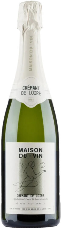 Мезон дю Вин Креман де Луар (Maison du Vin Cremant de Loire)