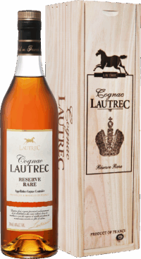 Лотрек Резерв Рар в п/у (Lautrec Reserve Rare in g/b)
