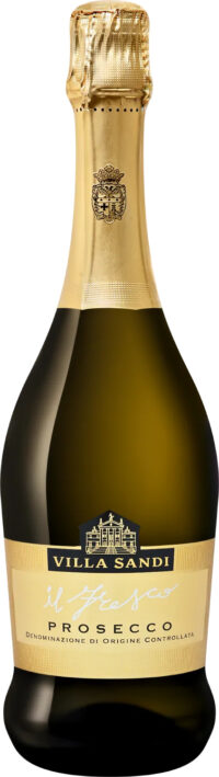 Вилла Санди Иль Фреско Просекко 2022 ( Villa Sandi Il Fresco Prosecco 2022)