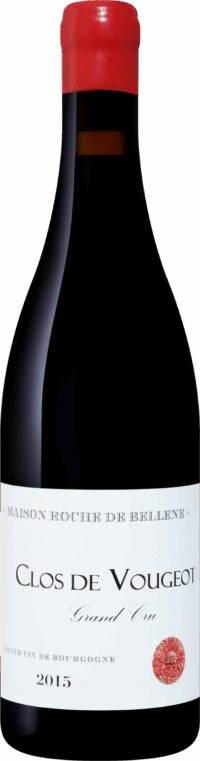 Мэзон Рош де Беллен Кло Де Вужо Гран Крю 2015 (Maison Roche de Bellene Clos de Vougeot Grand Cru 2015) Мэзон Рош де Беллен Кло Де Вужо Гран Крю 2015 (Maison Roche de Bellene Clos de Vougeot Grand Cru 2015)