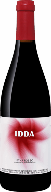 Гайя Идда Этна Россо 2021 (Gaja Idda Etna Rosso 2021)