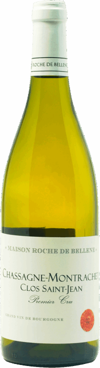 Мэзон Рош де Беллен Бьенвеню-Батар-Монраше Гран Крю 2022 (Maison Roche de Bellene Clos Saint-Jean Chassagne-Montrachet 1er Cru 2022) Мэзон Рош де Беллен Бьенвеню-Батар-Монраше Гран Крю 2022 (Maison Roche de Bellene Clos Saint-Jean Chassagne-Montrachet 1er Cru 2022)