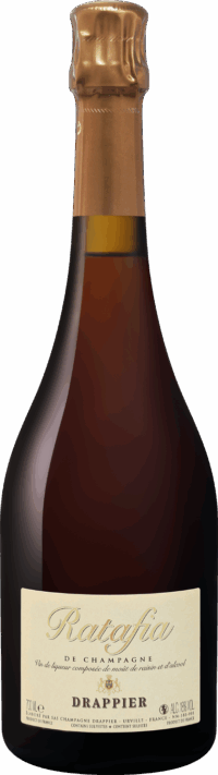 Драпье Ратафия 2018 (Drappier Ratafia 2018)
