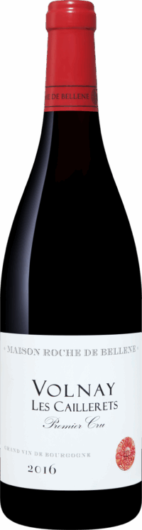 Мэзон Рош де Беллен Ле Кайере Вольнэ Премье Крю 2016 (Maison Roche de Bellene Les Caillerets Volnay 1er Cru 2016)