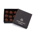 Трюфель Монако набор 9 конфет