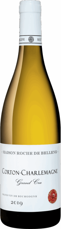 Мэзон Рош де Беллен Кортон-Шарлемань Гран Крю 2019 (Maison Roche de Bellene Corton-Charlemagne Grand Cru 2019)