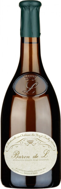 Барон де Эль Пуйи-Фюме 2022 (Baron de L Pouilly-Fume 2022)