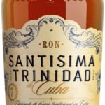 Ром Сантисима Тринидад де Куба 7 лет (Santisima Trinidad de Cuba 7 Years Old)
