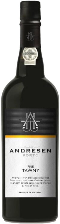 Андресен Файн Тони (Andresen Fine Tawny)
