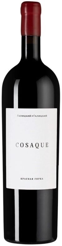 Красная Горка Казак 2022 1.5 л (Krasnaia Gorka Cosaque 2022 1.5 L)