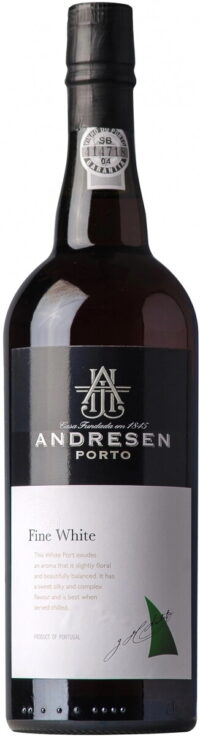 Андресен Файн Уайт (Andresen Fine White)