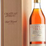 Тиффон Шато де Триак Сингл Виньярдс Фин Буа в п/у (Tiffon Chateau de Triac Single Vineyards Fins Bois in g/b)