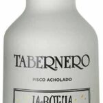 Табернеро Ла Ботиха Ачоладо (Tabernero La Botija Pisco Acholado) Табернеро Ла Ботиха Ачоладо (Tabernero La Botija Pisco Acholado)