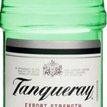 Танкерей Лондонский Сухой 50мл (Tanqueray London Dry 50ml) Танкерей Лондонский Сухой 50мл (Tanqueray London Dry 50ml)