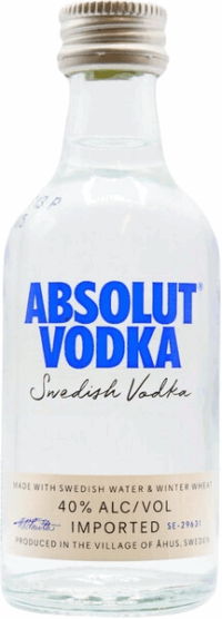 Абсолют 50мл (Absolut 50ml) Абсолют 50мл (Absolut 50ml)