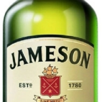 Джемесон 50мл (Jameson 50ml)