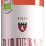 Пикерас Розе Лейбл 2020 (Piqueras Rose Label 2020)