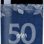 Делампа 50 Лет 2019 (Delampa 50 Anos Jumilla 2019)