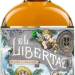 Эль Либертад Премиум Спирит Дринк Аромат Неба (El Libertad Premium Spirit Drink Flavor of Haven)
