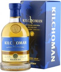 Килхоман Махир Бэй в п/у (Kilchoman Machir Bay in g/b)
