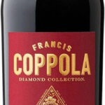 Фрэнсис Коппола Даймонд Коллекшн Зинфандель 2021 (Francis Coppola Diamond Collection Zinfandel 2021)