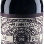 Гран Сассо Монтепульчано д'Абруццо 2022 (Gran Sasso Montepulciano d'Abruzzo 2022) Гран Сассо Монтепульчано д'Абруццо 2022 (Gran Sasso Montepulciano d'Abruzzo 2022)