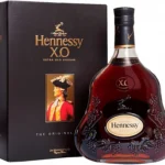 Хеннесси ИксО в п/у (Hennessy XO in g/b)